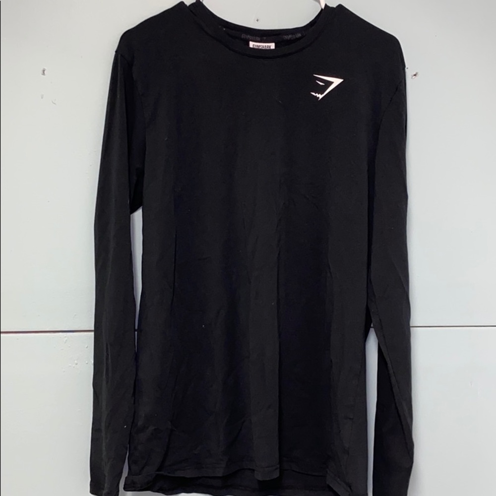 Gymshark long sleeve